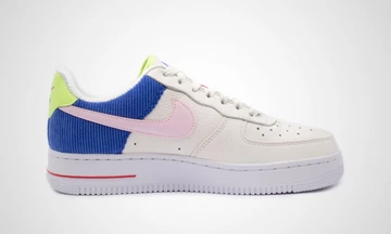Nike WMNS Air Force 1 Low Panache Pack