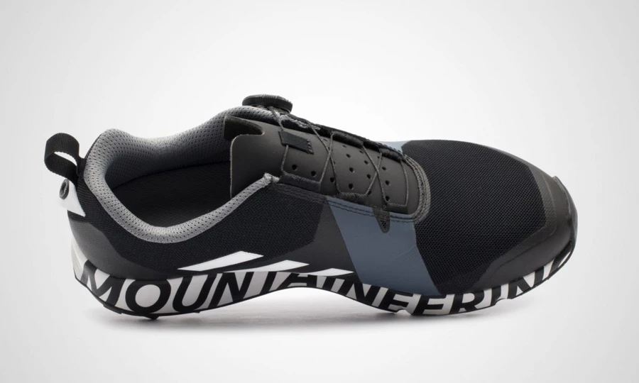 adidas x White Mountaineering Terrex Two Boa Black BB7743 | Dead Stock