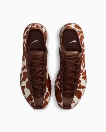 Nike Air Superfly LX Cow Print