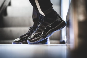 Nike Air Jordan XI Retro Prom Night