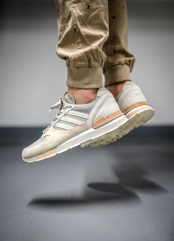 adidas Consortium x Solebox Quesence Italian Leathers Pack