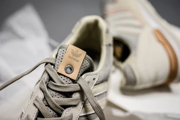 adidas Consortium x Solebox Quesence Italian Leathers Pack