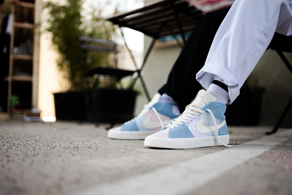 Nike Blazer Easter latest pickup Dead Stock