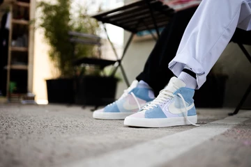 Nike Blazer Easter - latest pickup