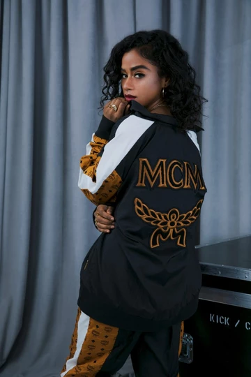 PUMA x MCM Limited Edition Collection