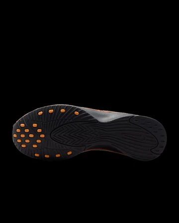 Nike Air Superfly Alpha Orange