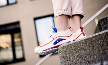 Nike WMNS Air Max 97 SE Panache Pack