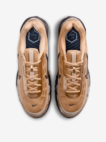 Nike Air Max TL 2.5 Metallic Gold
