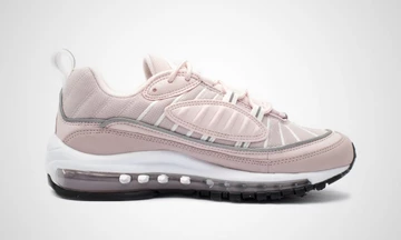 Nike Air Max 98 Barely Rose