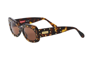 Supreme Sunglasses Spring/Summer 2018 Collection