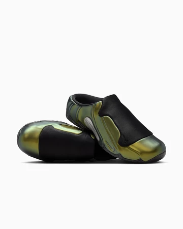 Nike Clogposite Green Goblin Paar