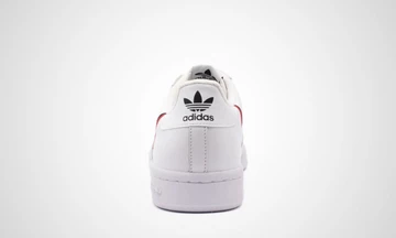 adidas Continental 80 White