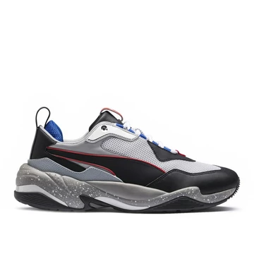 Puma Thunder Electric Gray Violet