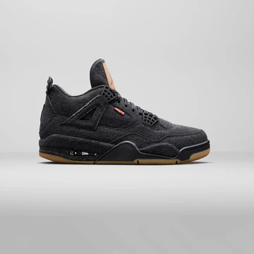 Levis Jordan 4