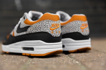 Nike Air Max 1 What the Safari size? Exclusive