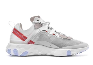 Nike React Element 87 Sail