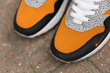 Nike Air Max 1 What the Safari size? Exclusive