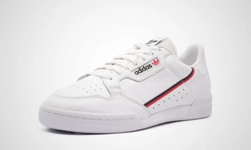adidas Continental 80 White