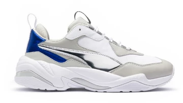 Puma WMNS Thunder Electric Grey Violet