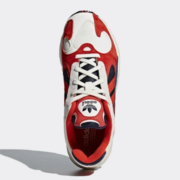 adidas Yung 1 Chalk White