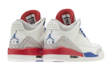 Nike Air Jordan 3 Charity Game