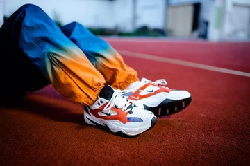 We proudly present: The M2K Tekno