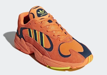 adidas Yung 1 Hi Res Orange