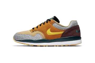 Nike Air Safari SE
