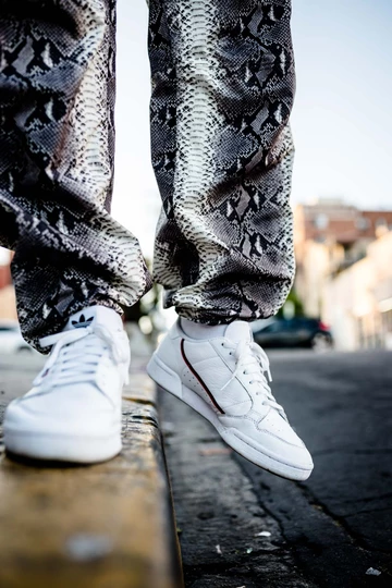 adidas Original Continental 80 - latest pickup