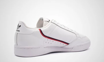 adidas Continental 80 White