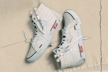 Vans Inside Out Pack - First Look