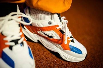 We proudly present: The M2K Tekno