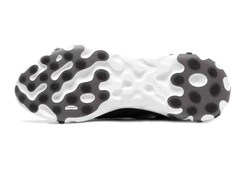 Nike React Element 87 Black