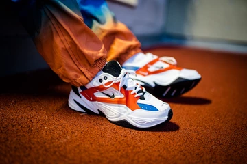 We proudly present: The M2K Tekno