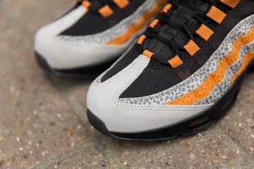 Nike Air Max 95 What the Safari - size? exclusive