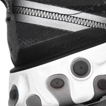 Nike React Element 87 Black