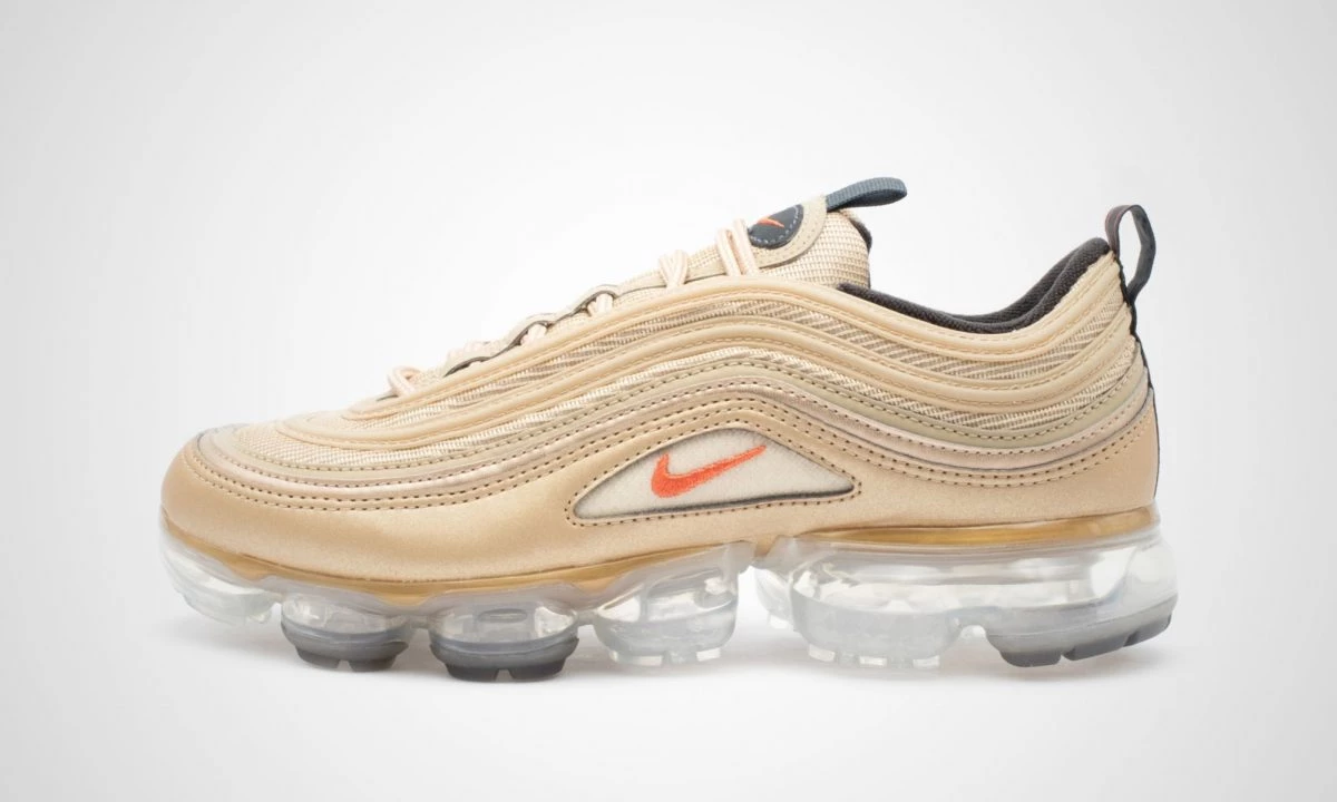 Air vapormax 97 cashmere deals