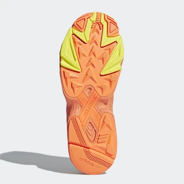 adidas Yung 1 Hi Res Orange