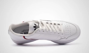 adidas Continental 80 White