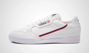 adidas Continental 80 White