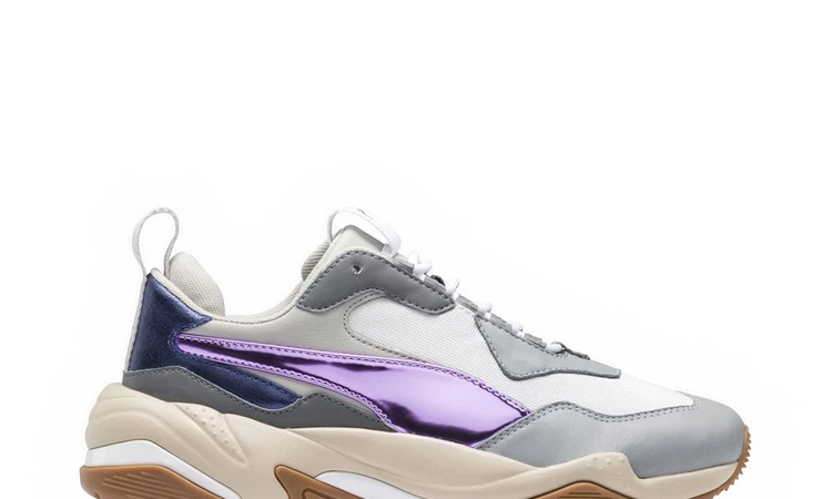 Puma WMNS Thunder Electric Pink Lavender