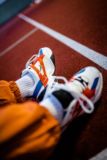 We proudly present: The M2K Tekno