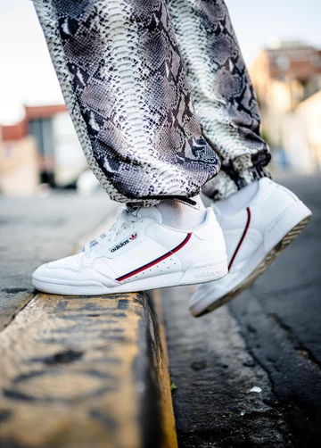 adidas Original Continental 80 - latest pickup