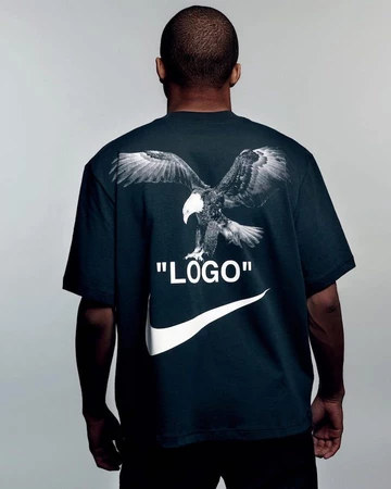 OFF-WHITE x Nike Soccer Mon Amour Collection