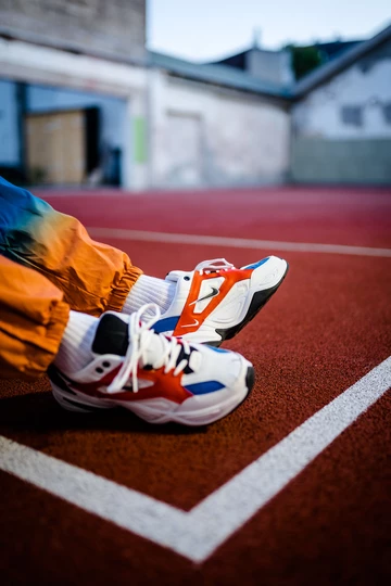 We proudly present: The M2K Tekno