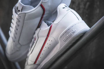 adidas Continental 80 White