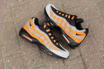 Nike Air Max 95 What the Safari - size? exclusive