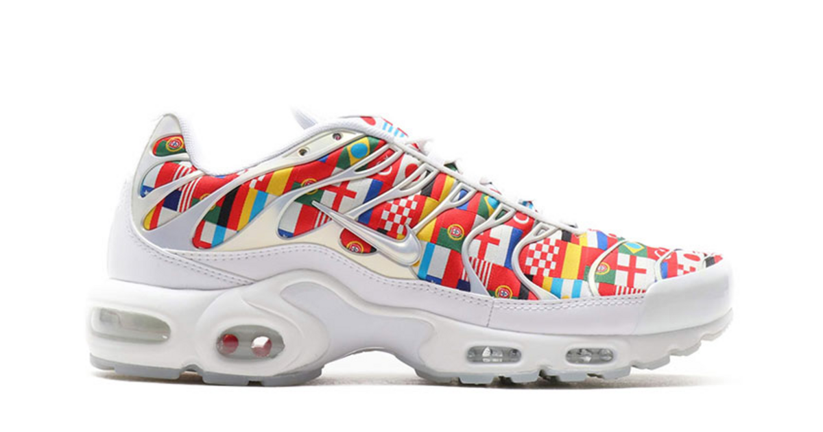 air max international