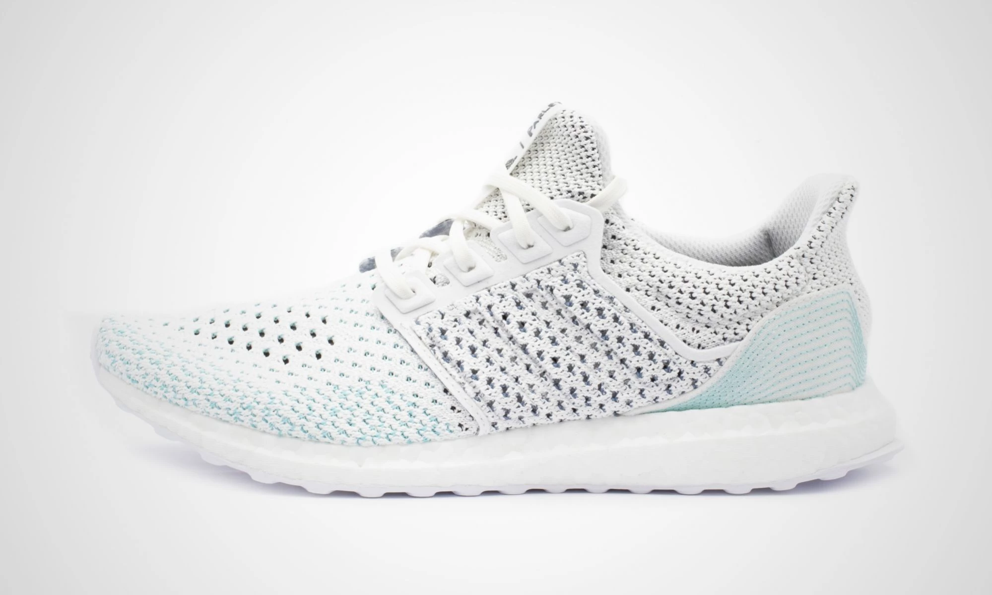 adidas Ultra Boost Parley Clima Dead Stock