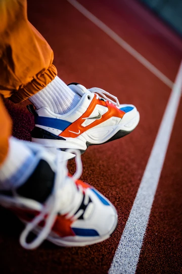 We proudly present: The M2K Tekno